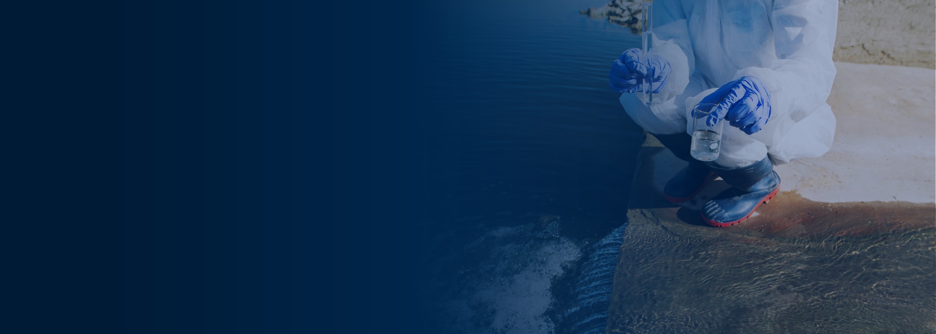 La respuesta TOC a las directivas europeas sobre vertidos