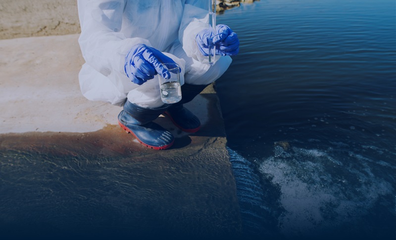 La respuesta TOC a las directivas europeas sobre vertidos