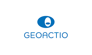 Logo Geoactio