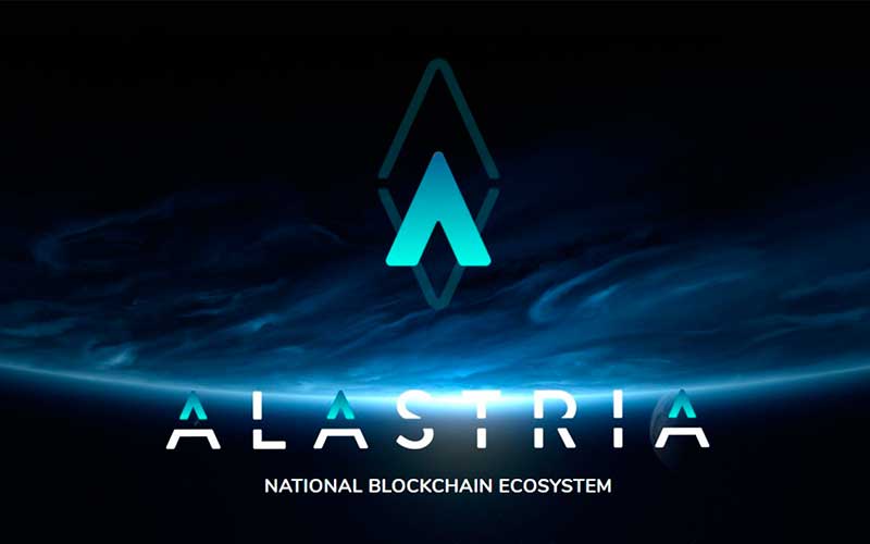 Seguimos trabajando junto a la red Alastria para fomentar la adopción de tecnología Blockchain