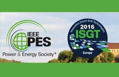El IEEE ISGT 2016 acogerá en Eslovenia un workshop del proyecto europeo P2P-Smartest