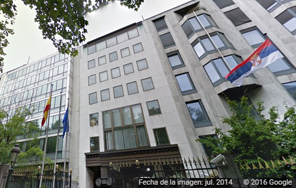 Inycom visita la Oficina de Aragón en Bruselas para potenciar alianzas y proyectos europeos