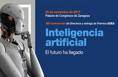 Las soluciones de Inteligencia Artificial de Inycom en la VIII Convención de ADEA
