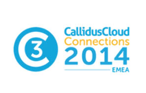 Inycom, patrocinador bronce en el CallidusCloud Connections 2014