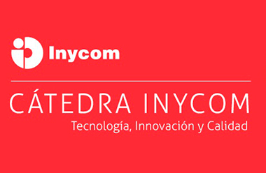 La Cátedra Inycom muestra a alumnos de Informática y Telecomunicaciones el futuro innovador que les aguarda