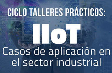 El ciclo de talleres ‘Industrial Internet Of Things’ de Inycom llega a Navarra y Zaragoza