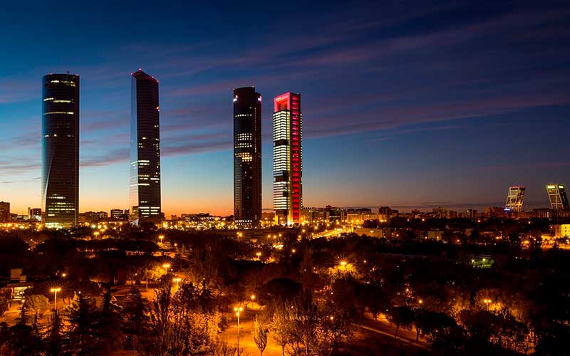 Madrid acoge la nueva Reunión Nacional de la Lucha contra la Hipertensión