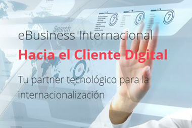 Inycom participa junto a Ibercaja y DHL en una jornada centrada en las oportunidades del comercio electrónico
