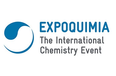 Inycom presenta sus novedades en Expoquimia