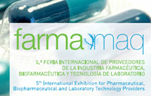 Inycom participa en la 5ª edición de Farmamaq