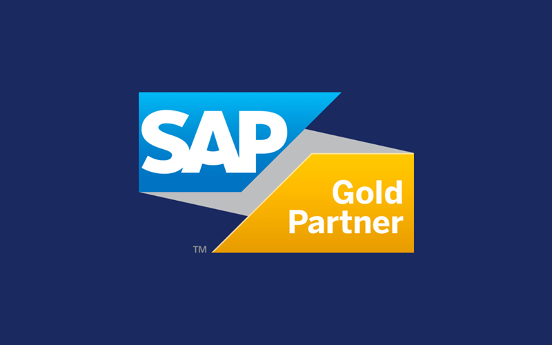 Inycom reconocida por SAP como  ‘Gold Partner’