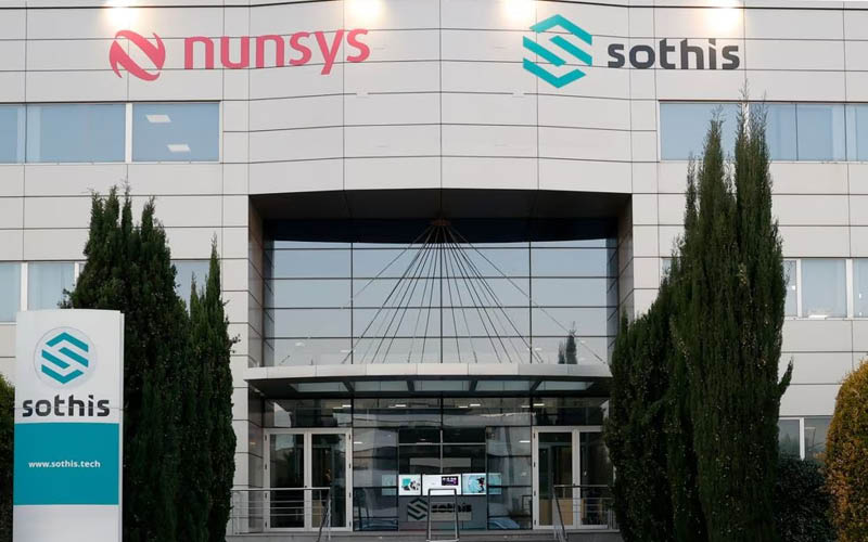 Inycom dispuesta a convertirse en la tecnológica nacional más grande de España sumándose al Grupo Nunsys
