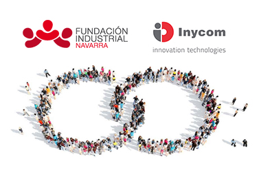 Inycom nuevo socio de la Fundación Industrial Navarra