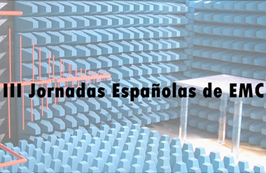 Soluciones de Inycom para ensayos de compatibilidad electromagnética en las III Jornadas Españolas de EMC