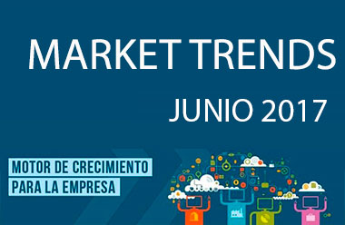 Accede a la Newsletter Market Trends de junio