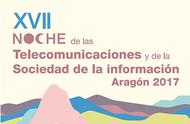 Inycom patrocina la XVII Noche de las Telecomunicaciones #nochetelecosaragon