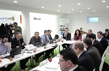 Inycom I+D participa en el lanzamiento del proyecto europeo DEMO4GRID en Austria