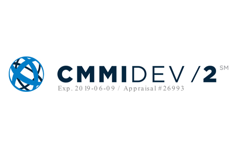 Inycom renueva su compromiso de calidad en desarrollo de software con la valoración CMMI 2