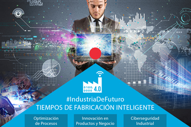 INYCOM organiza en Barcelona la jornada ‘Rol del CIO en la Transformación Digital de la Industria’