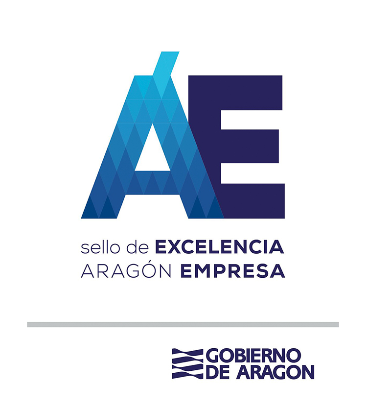 Premio a la Excelencia Empresarial en la X Edición del Foro Aragón Empresa