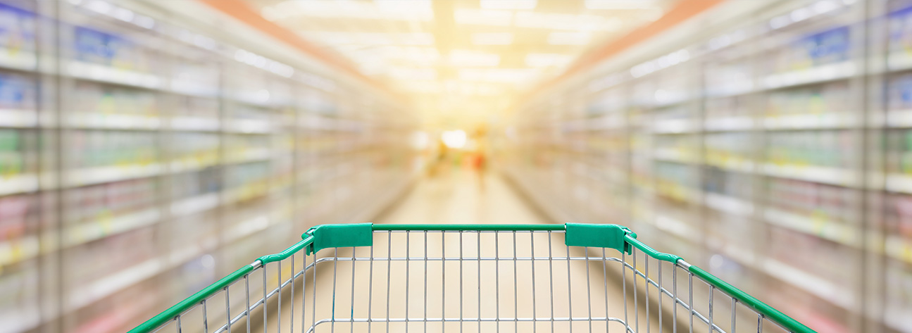 Simply Supermercados mejora su sistema de generación de etiquetas y cartelería