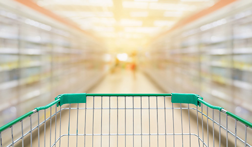 Simply Supermercados mejora su sistema de generación de etiquetas y cartelería