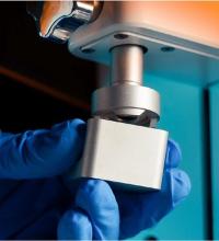 Bioimpresoras 3D por luz