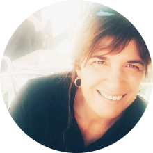Estefanía Nicolás Declaraciones Estefanía Nicolás