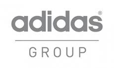 Logo Adidas Group
