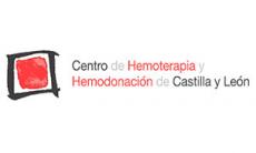 Logo Centro de Hemoterapia y Hemodonación de Castilla y León