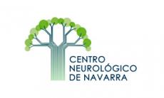 Logo Centro Neurológico de Navarra