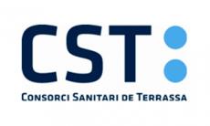 Logo Consorci Sanitari de Terrasa