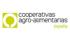 Logo Cooperativas Agro-Alimentarias de España