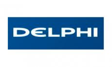 Logo Delphi Disesel Systems