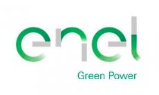 Logo Enel Green Power