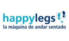 Logo Happylegs