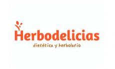 Logo Herbodelicias