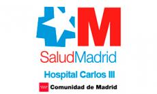 Logo Hospital Carlos III