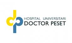 Logo Hospital Universitari Doctor Peset