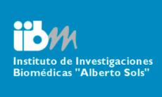 Logo Instituto de Investigaciones Biomédicas "Alberto Sols"