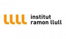 Logo Institut Ramón Llull