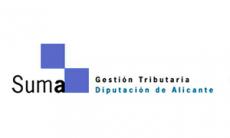 Logo Suma Gestión Tributaria de Alicante