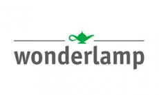 Logo Wonderlamp